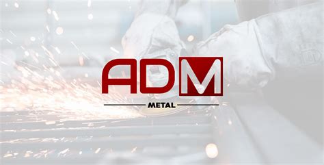 adm metal